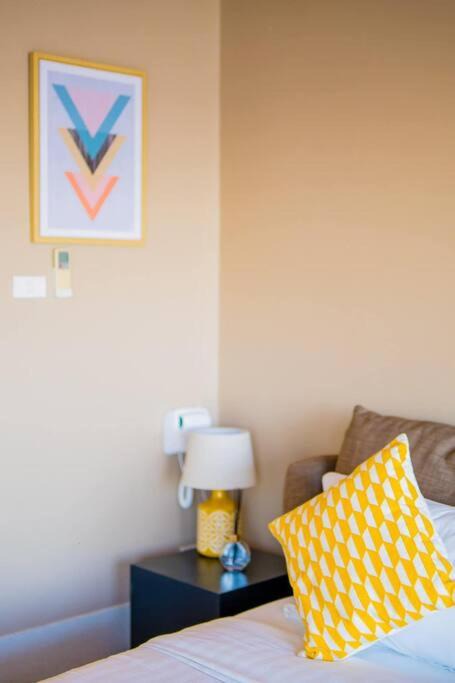 Photo of Bedroom in Sam Roi Yot