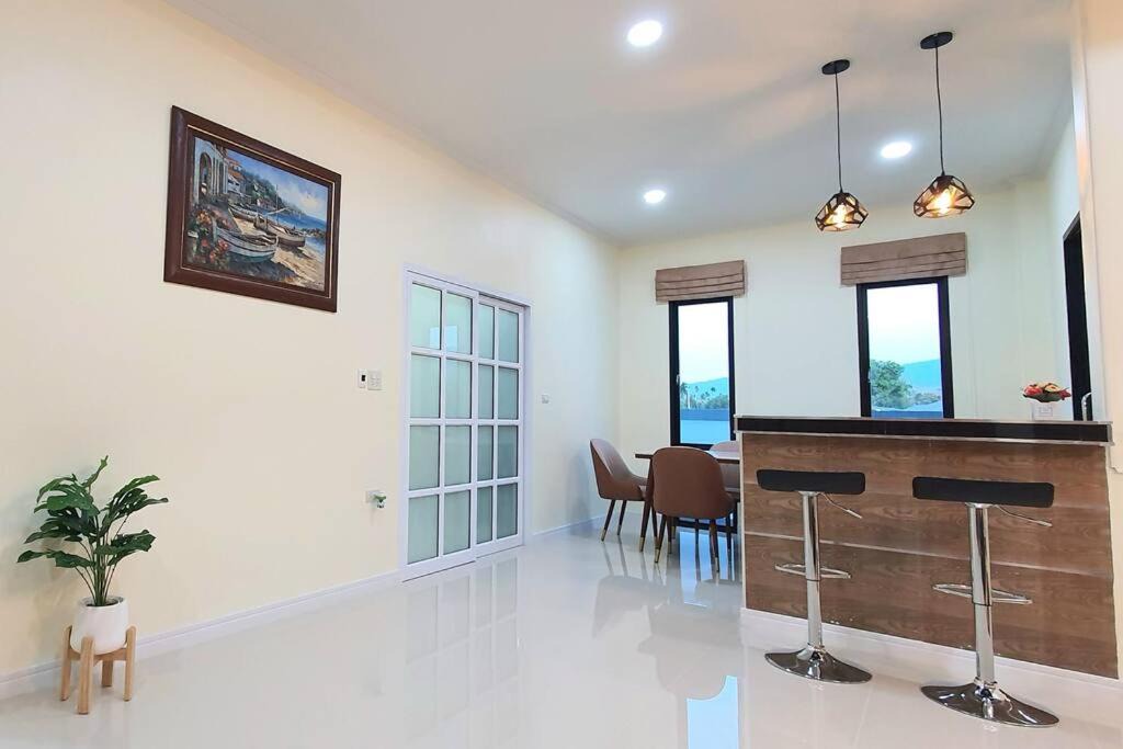 Photo of Livingroom in Phlap Phla