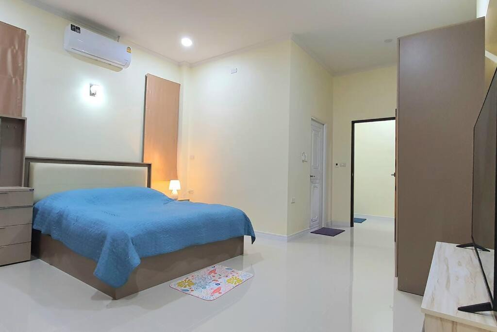 Photo of Bathroom in Phlap Phla