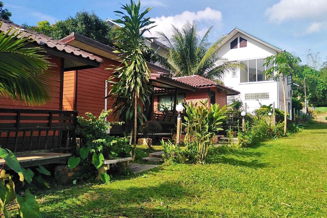 Photo of Outdoor in Tham Nam Phut