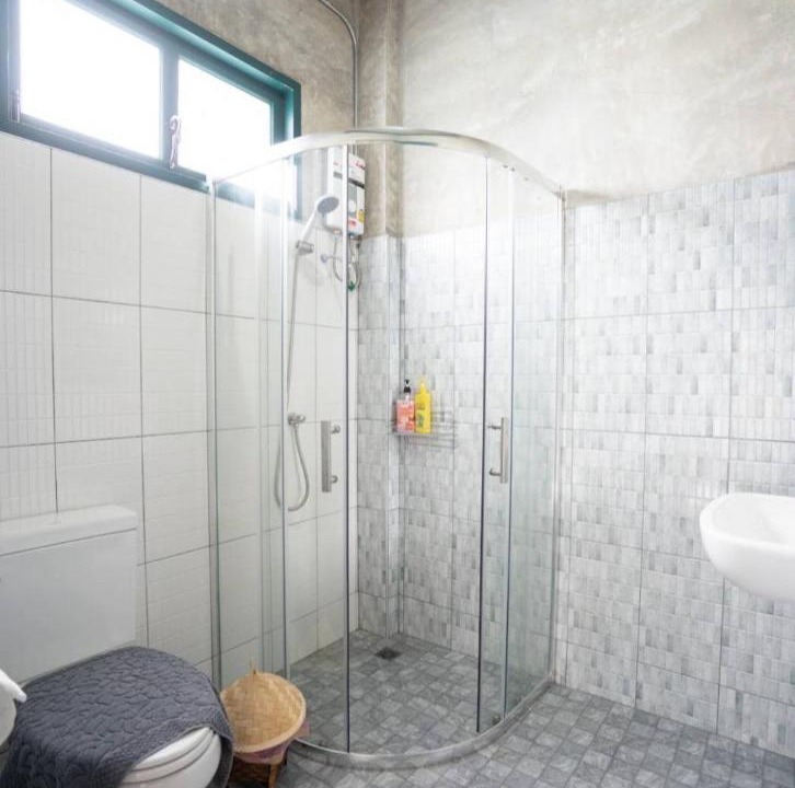Photo of Bathroom in Mae Chedi