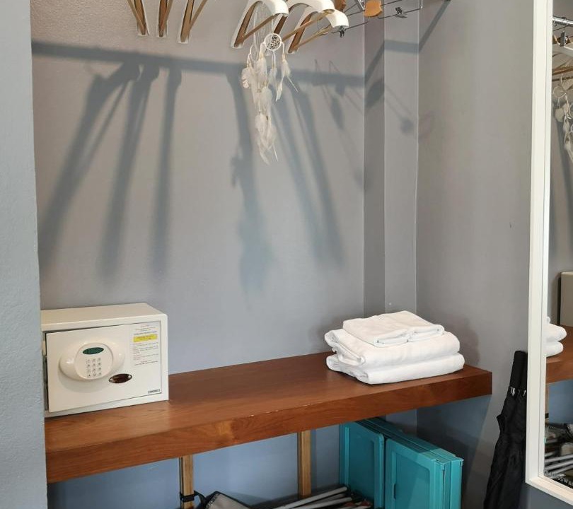 Photo of Bathroom in Ranong