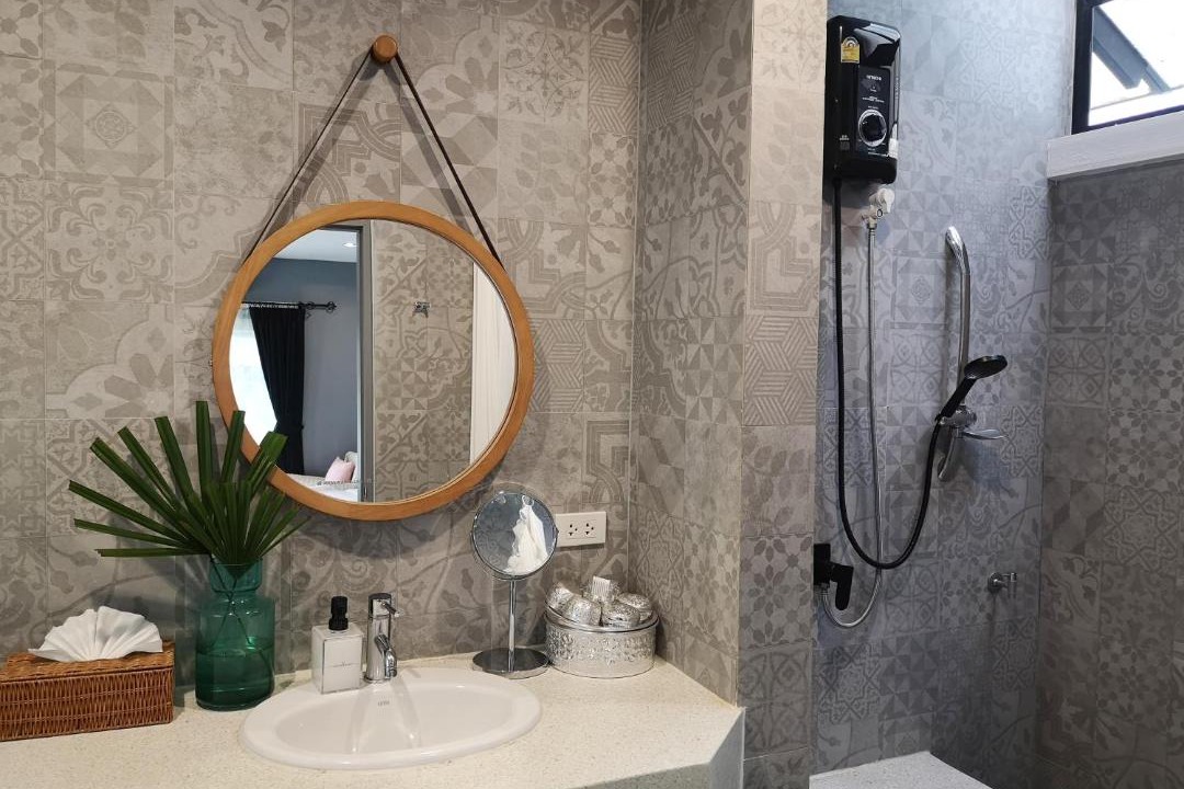 Photo of Bathroom in Ranong
