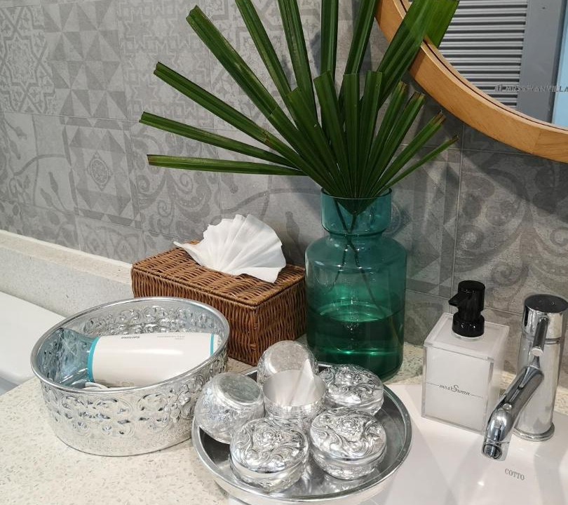 Photo of Bathroom in Ranong