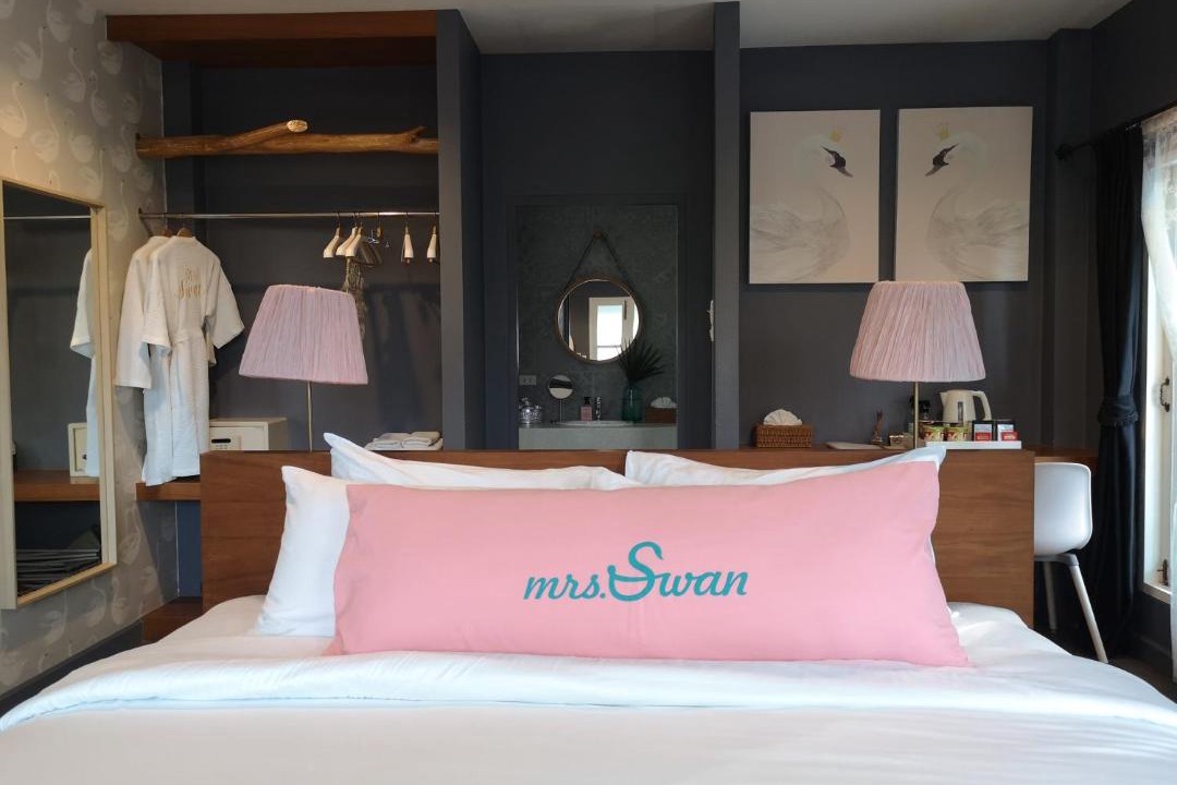 Photo of Bedroom in Ranong