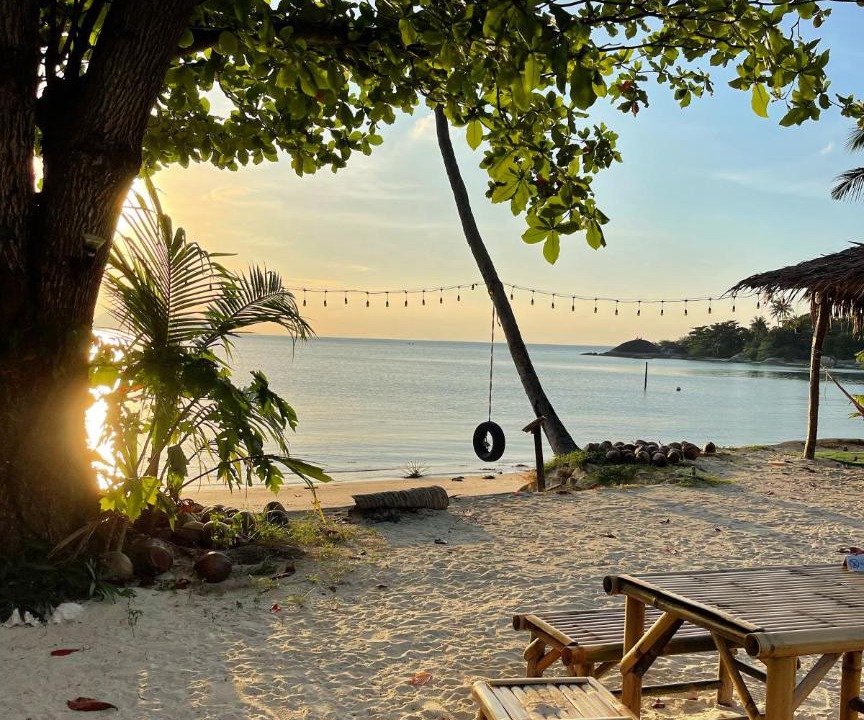 Photo of Others in Ko Pha-ngan