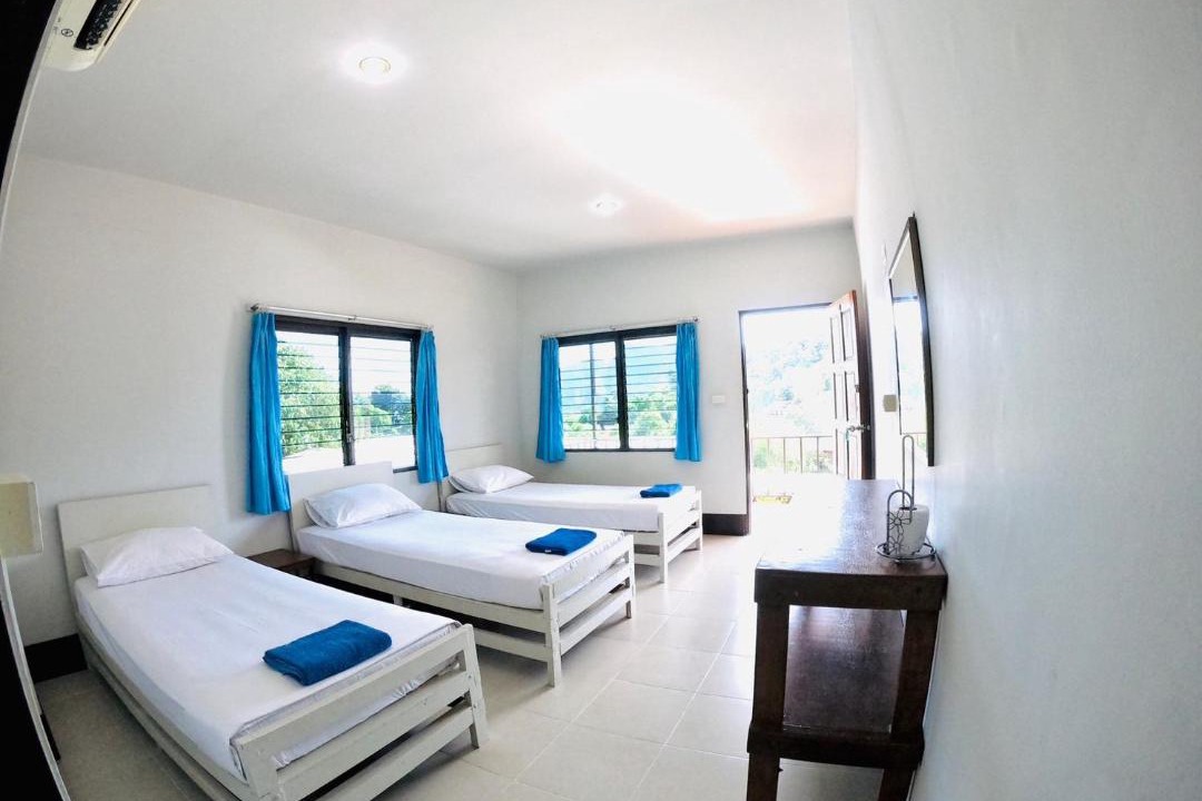 Photo of Bedroom in Ko Phi Phi