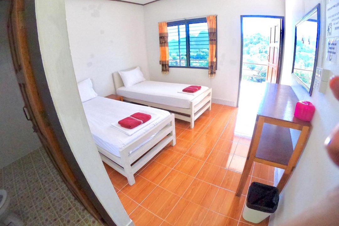 Photo of Bedroom in Ko Phi Phi