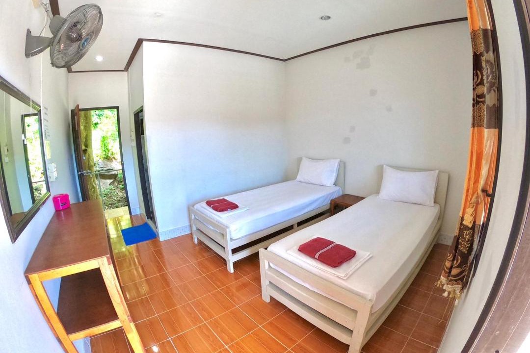 Photo of Bedroom in Ko Phi Phi
