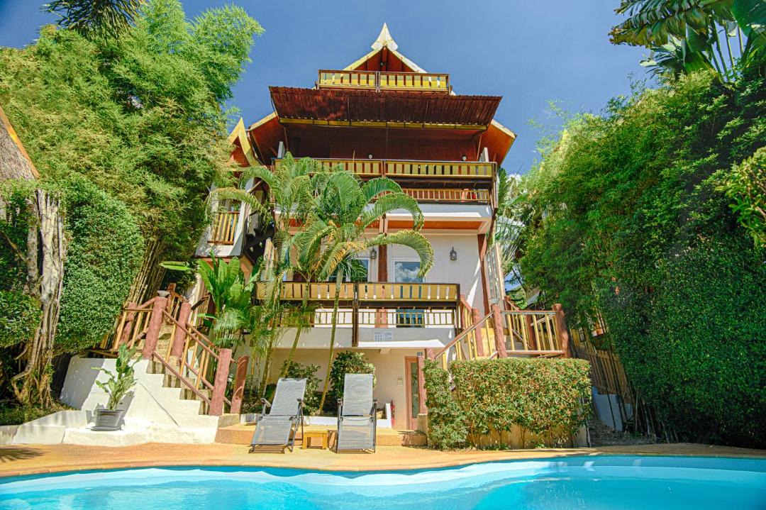 Photo of Outdoor in Ko Lanta