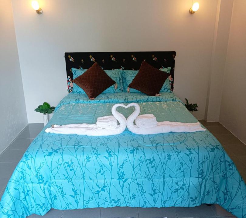 Photo of Bedroom in Downtown Krabi