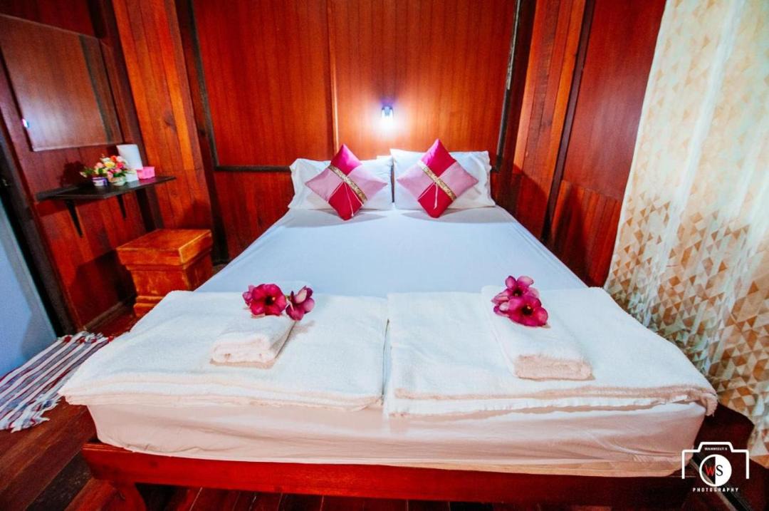 Photo of Bedroom in Baan Tai