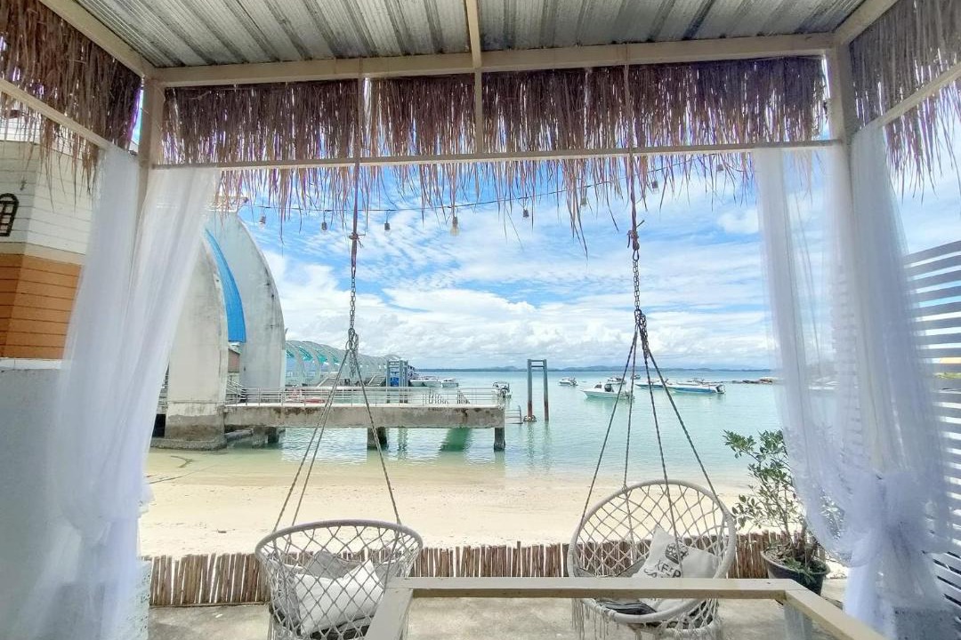 Photo of Patio Balcony in Rayong