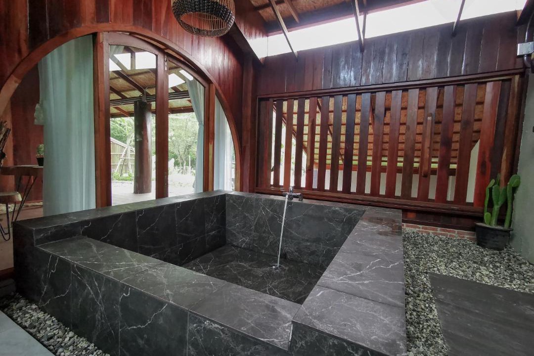 Photo of Bathroom in Mae Pong