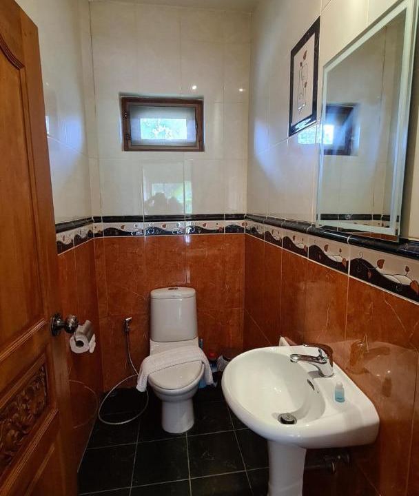 Photo of Bathroom in Cha-am