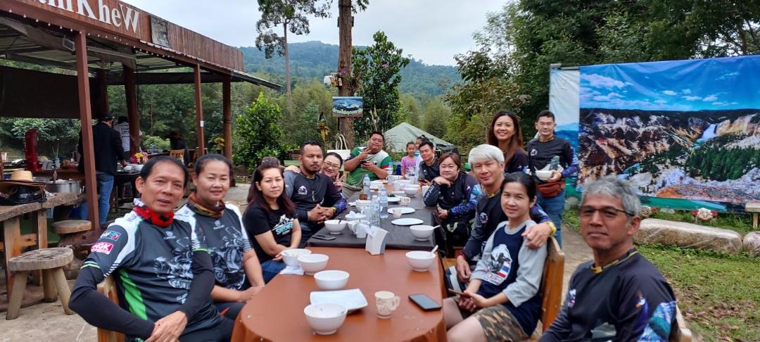 Photo of Others in Wang Nam Khiao