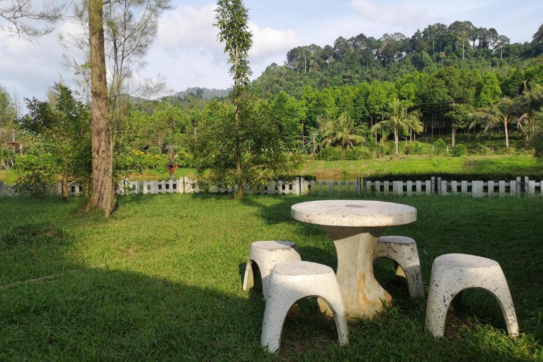 Photo of Others in Ranong