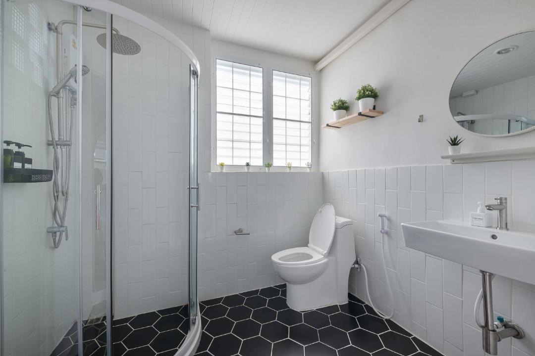 Photo of Bathroom in Ban Chang