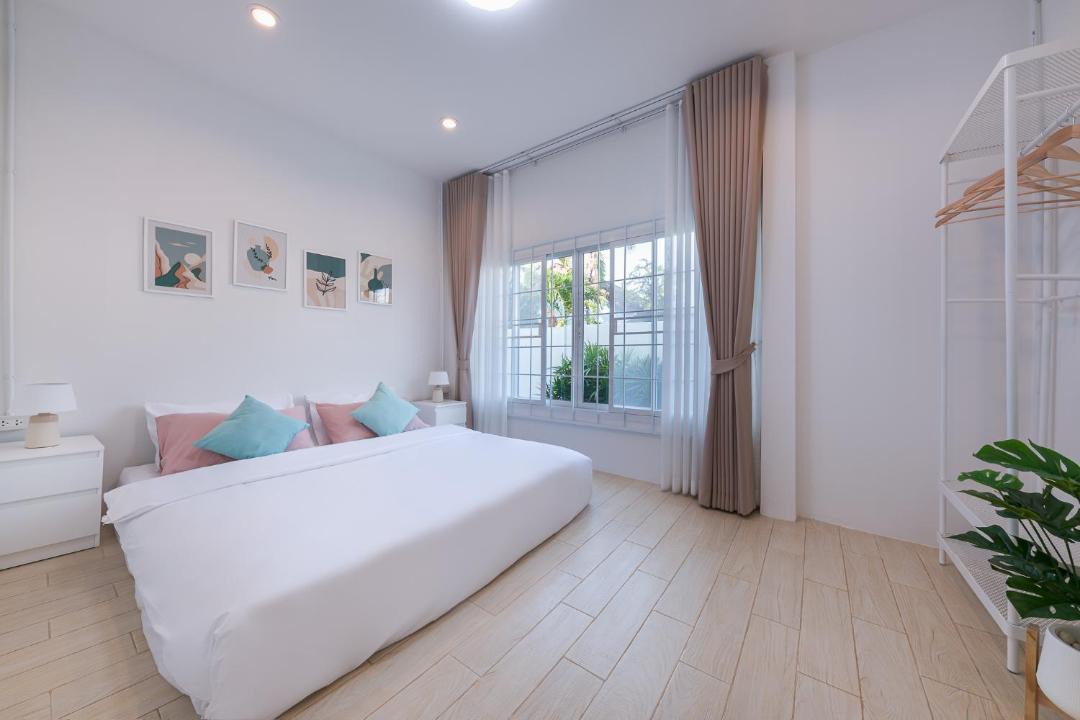 Photo of Bedroom in Ban Chang