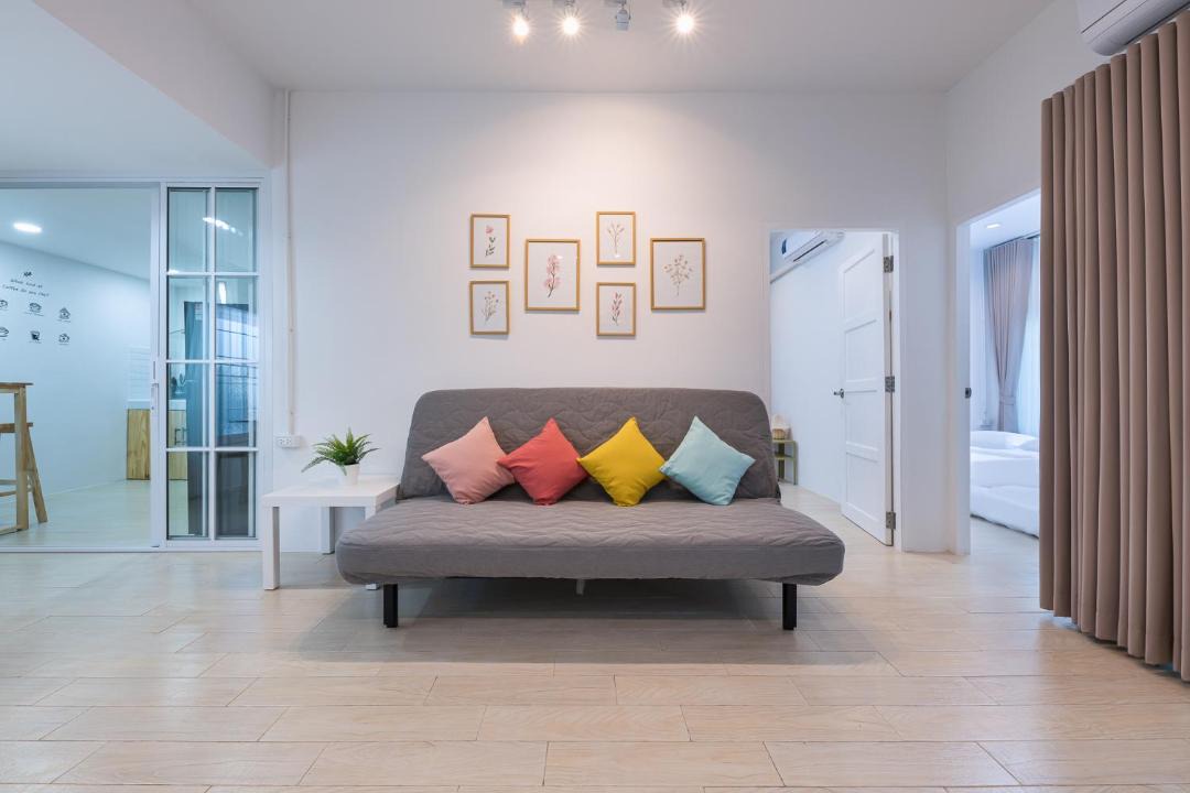 Photo of Livingroom in Ban Chang