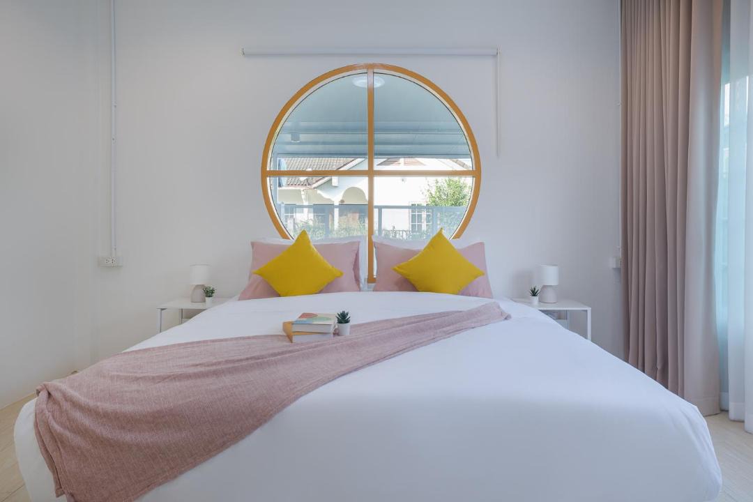 Photo of Bedroom in Ban Chang