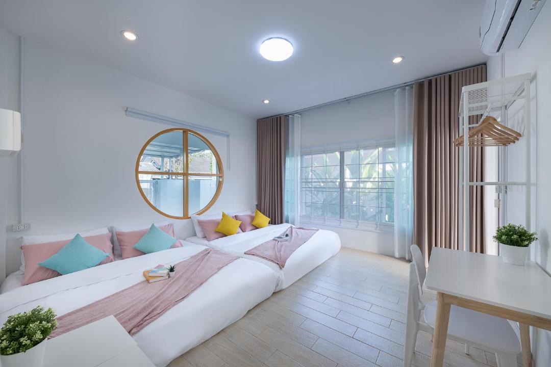 Photo of Bedroom in Ban Chang