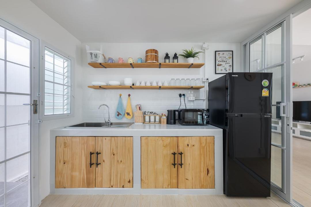 Photo of Kitchen in Ban Chang
