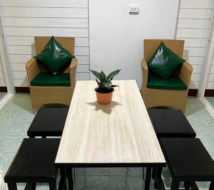 Photo of Livingroom in Udon Thani