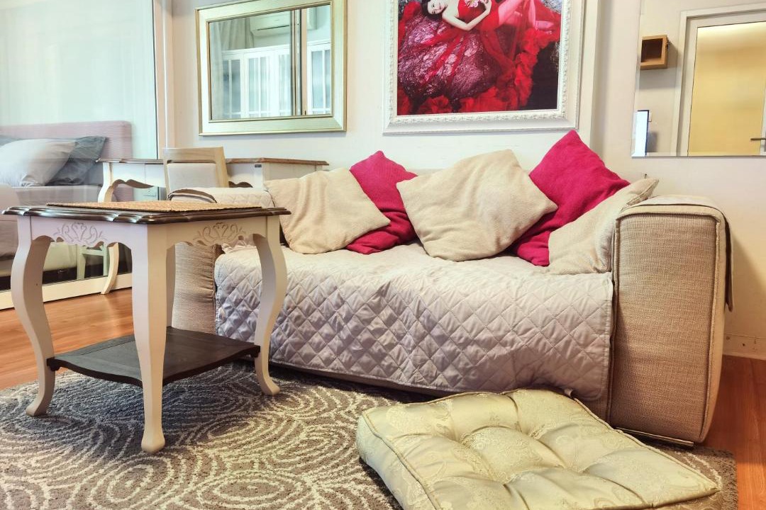 Photo of Livingroom in Rama 9
