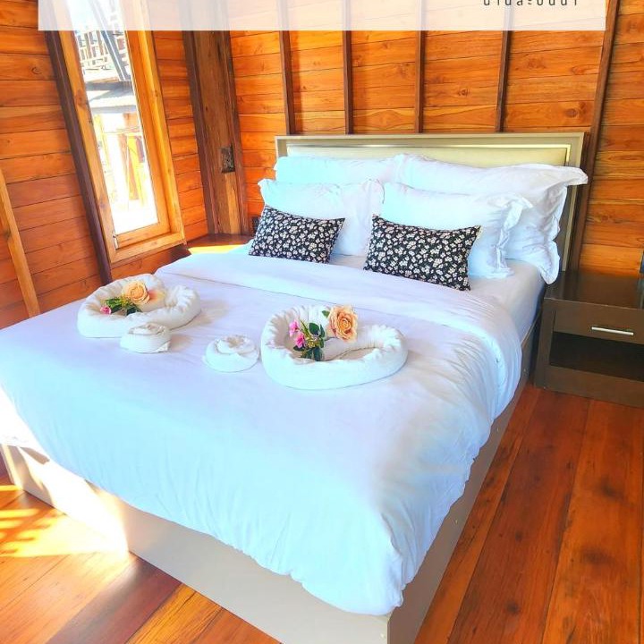 Photo of Bedroom in Bo Kluea