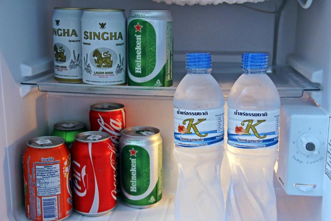 Photo of Others in Bang Kung