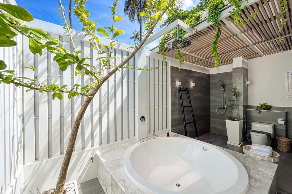 Photo of Bathroom in Ko Kood