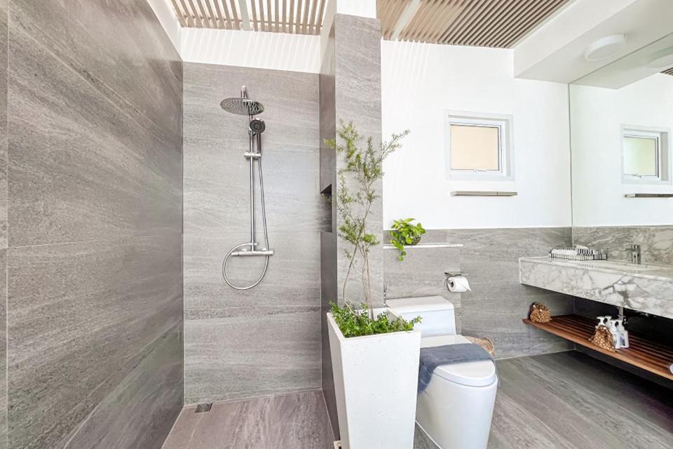 Photo of Bathroom in Ko Kood