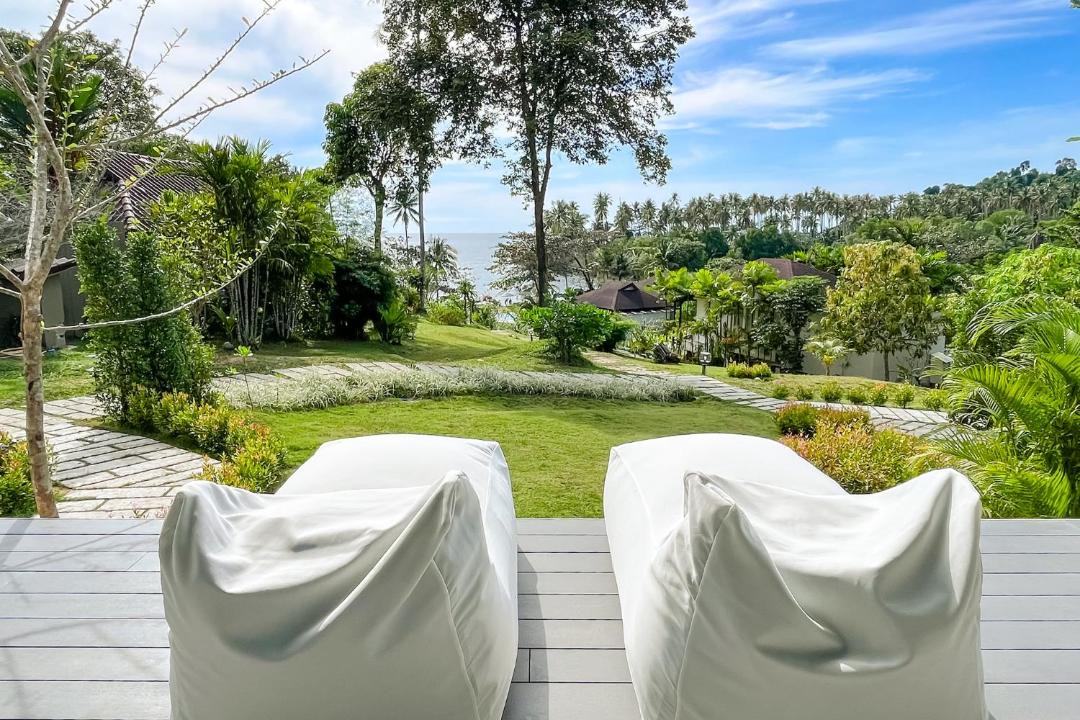 Photo of Patio Balcony in Ko Kood