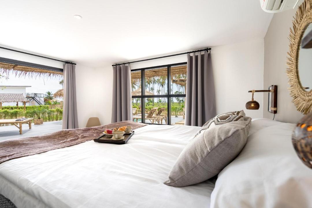 Photo of Bedroom in Ko Lanta