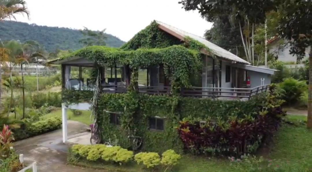 Photo of Buildings in Khao Kho