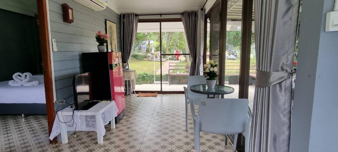 Photo of Livingroom in Khao Kho