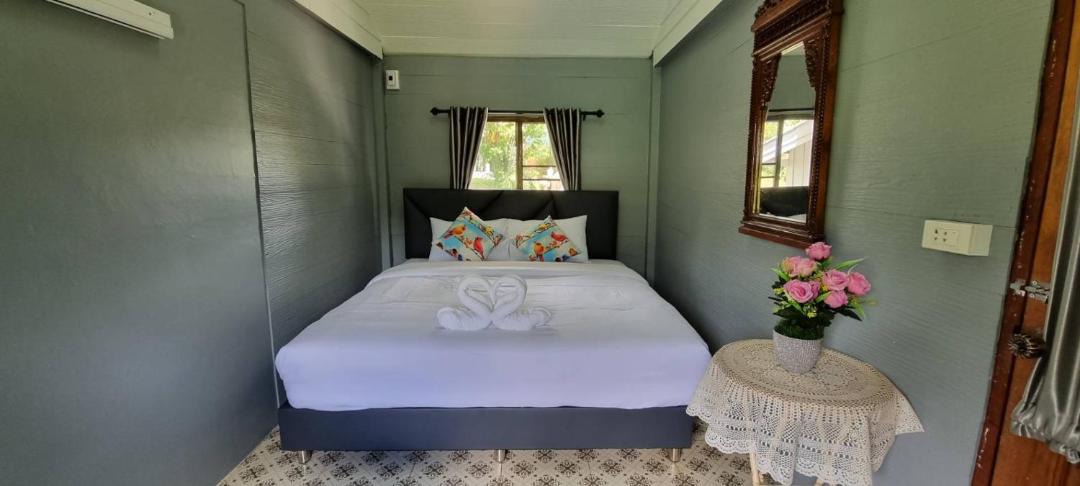 Photo of Bedroom in Khao Kho