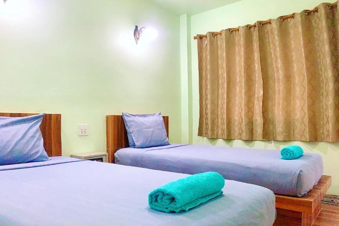 Photo of Bedroom in Koh Tao