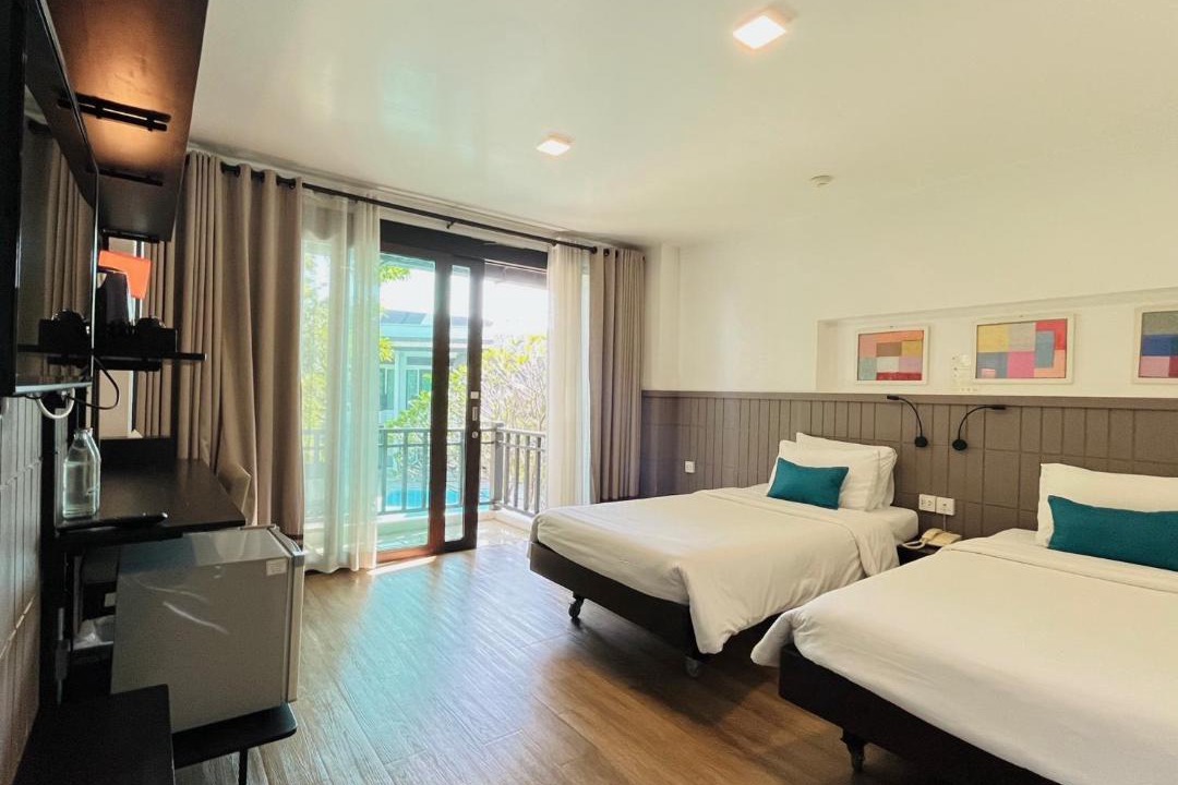 Photo of Bedroom in Chiang Rai