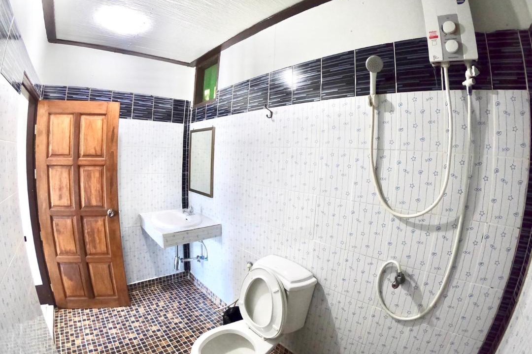 Photo of Bathroom in Ko Phi Phi