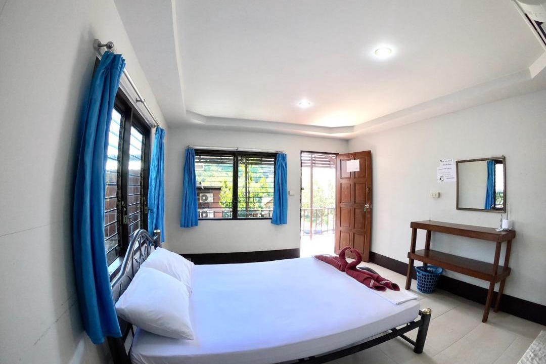 Photo of Bedroom in Ko Phi Phi
