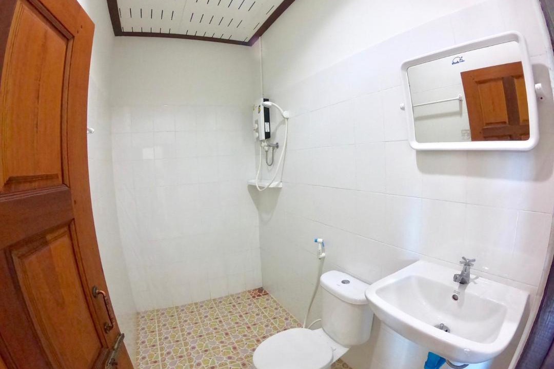 Photo of Bathroom in Ko Phi Phi