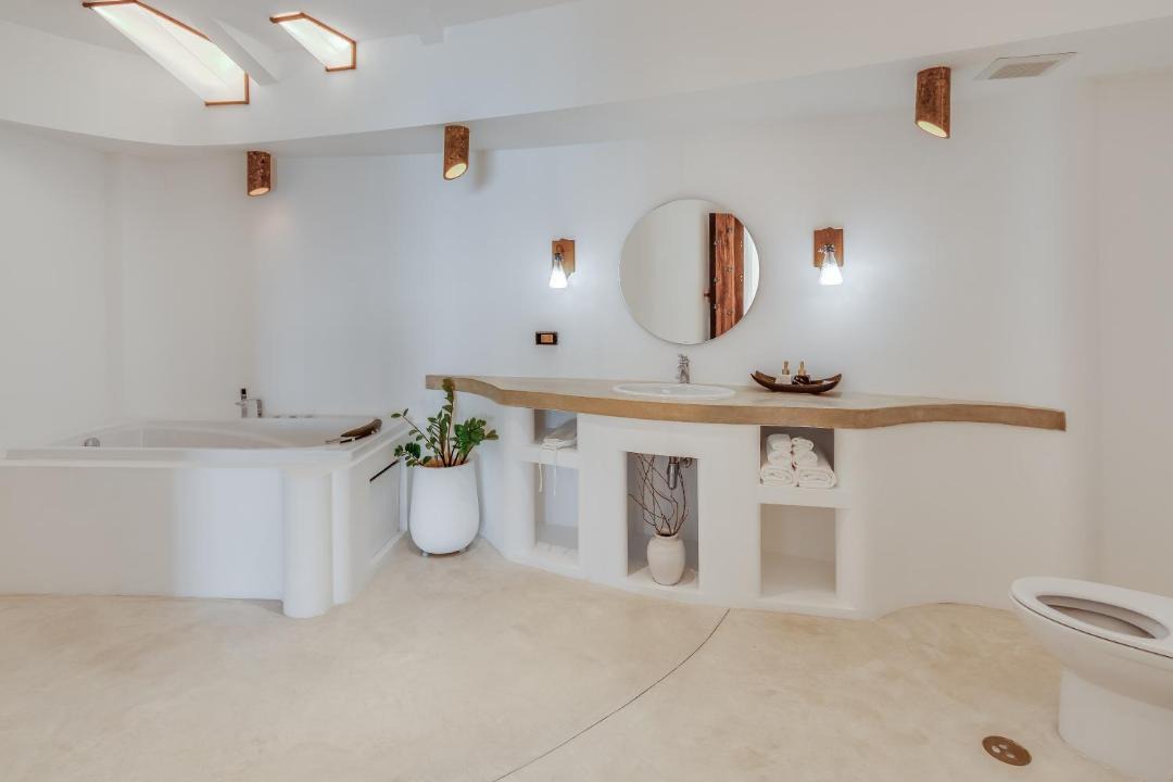 Photo of Bathroom in Moo 5