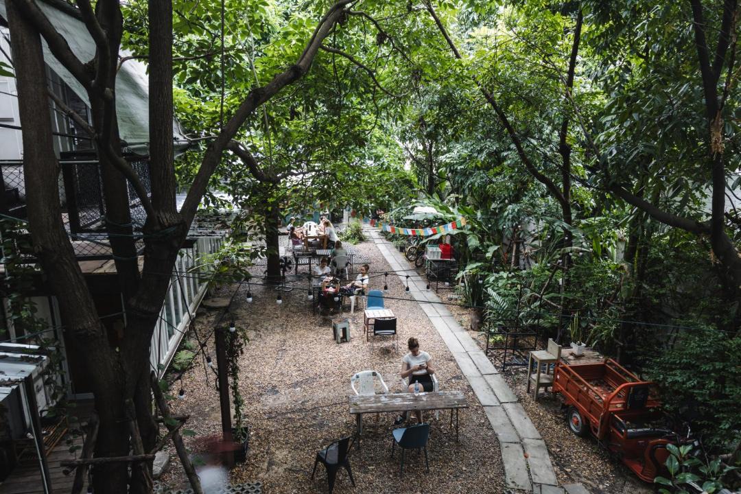 Photo of Others in Samsen Nai