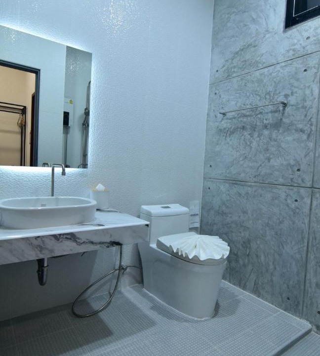Photo of Bathroom in Surin