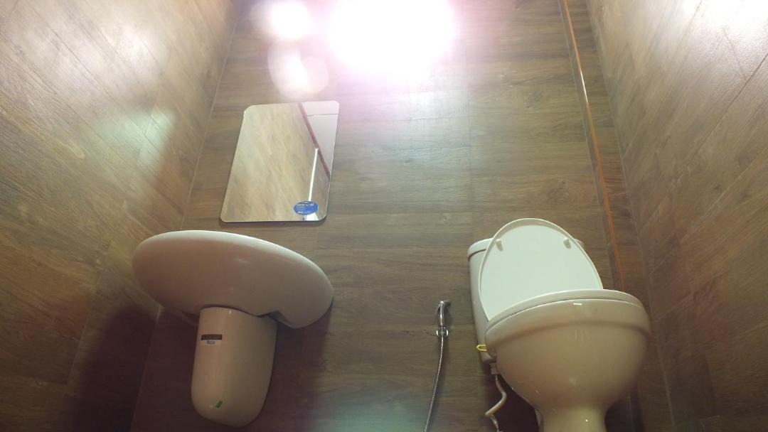 Photo of Bathroom in Don Muang