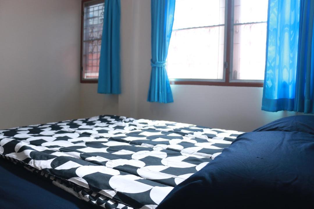 Photo of Bedroom in Don Muang