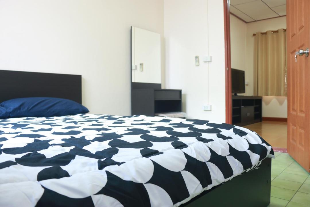 Photo of Bedroom in Don Muang