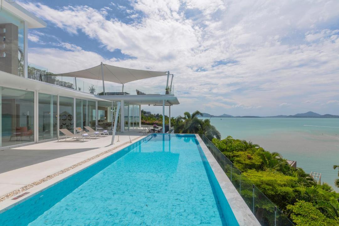 Photo of Outdoor in Koh Kaew